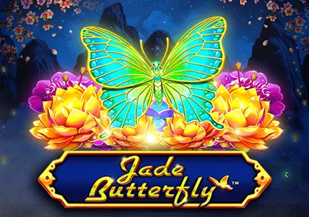 Jade Butterfly